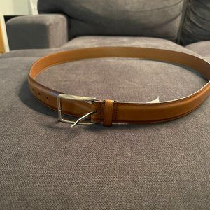 Men's Wearhouse Belt F22